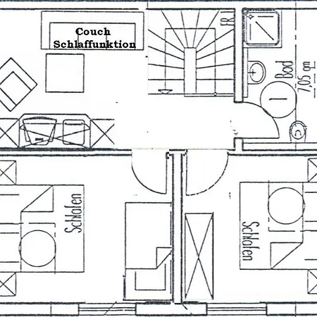 Ferienhaus Haus Bernstein