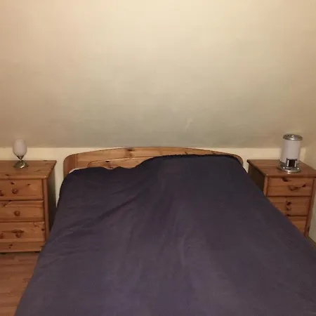 Haus Bernstein Ferienhaus Rerik