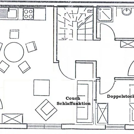 Haus Bernstein * Rerik