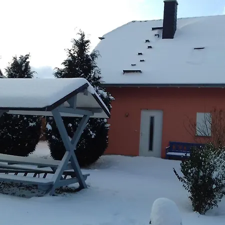 Ferienhaus Haus Bernstein *