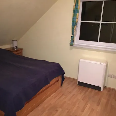 Ferienhaus Haus Bernstein Rerik