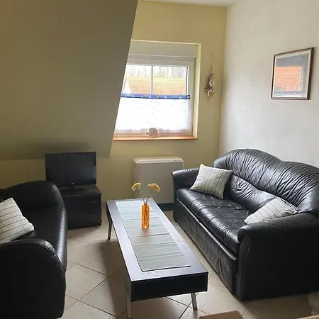 Ferienhaus Haus Bernstein