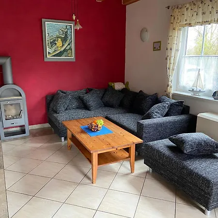 Haus Bernstein Ferienhaus *