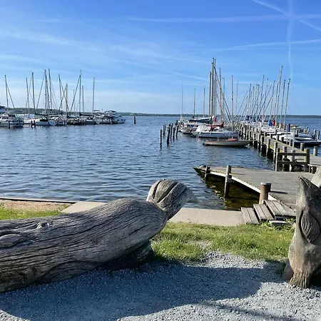 Ferienhaus Haus Bernstein