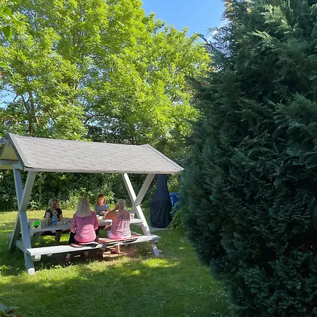 Ferienhaus Haus Bernstein *