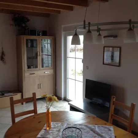 Haus Bernstein * Rerik