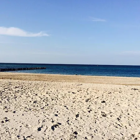 Haus Bernstein Ferienhaus