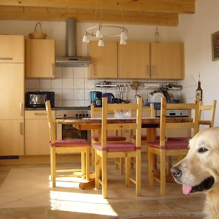 Haus Bernstein Ferienhaus