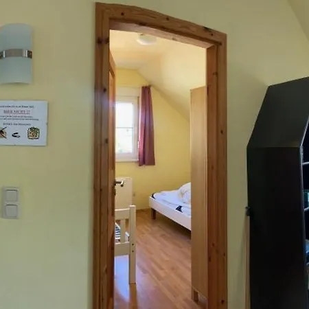 Ferienhaus Haus Bernstein *