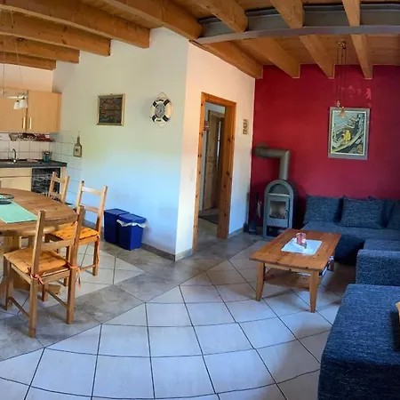 Ferienhaus Haus Bernstein *