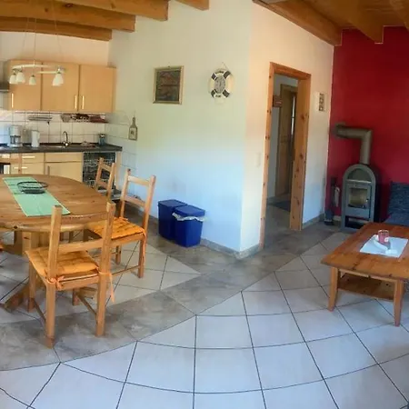 Haus Bernstein Ferienhaus