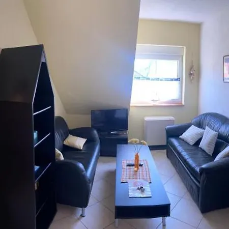 Haus Bernstein Rerik