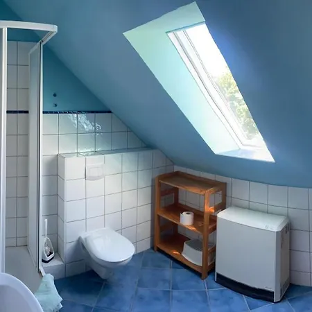 Ferienhaus Haus Bernstein *