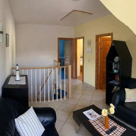 Haus Bernstein Ferienhaus *